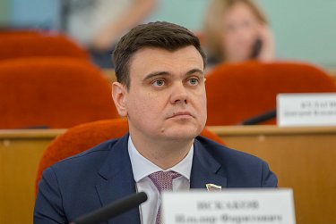 Более полусотни проектов принято  